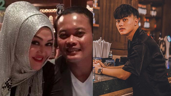 Reaksi Tak Biasa Rizky Febian Saat Ditanya Hasil Autopsi Lina
