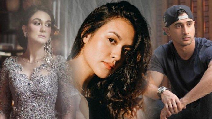 5 Artis Ini Cuma Jagain Jodoh Orang, Lama Pacaran Tapi Pasangan Menikah dengan Orang Lain