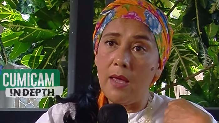 Kenang Mirdad Mendadak Digugat Cerai, Lydia Kandou Berharap Isu Perselingkuhan Mantunya Tidak Benar