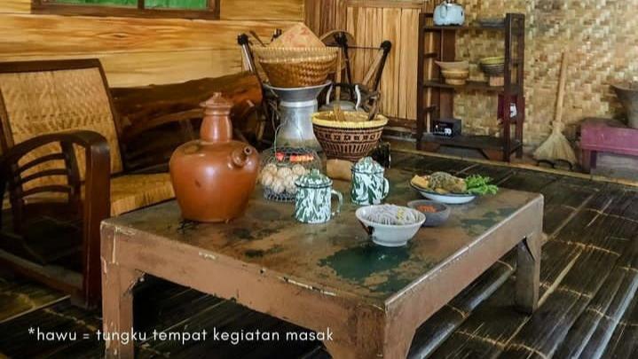 10 Tempat Kuliner Bogor dengan Menu Makanan Khas Sunda, Jadi Tempat Kumpul Bareng Keluarga