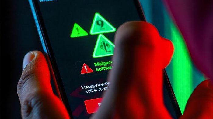 Jangan Terkecoh! Inilah 5 Tanda Aplikasi Berbahaya Bikin WhatsApp Dibajak Peretas