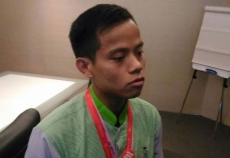 Mulyadi Cleaning Service Jujur Temukan Uang Rp 100 Juta di Toilet Menolak Naik Pangkat