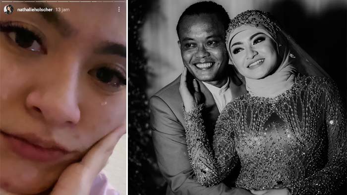 Sudah Tahu Nathalie Holscher Hamil, Sule Redam Keluarga Tak Emosi ke Besan : Terpenting Tidak KDRT