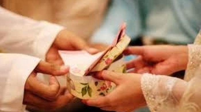 3 Bulan Jelang Nikah, Nanda Nangis Ditinggal Calon Istri yang Tewas Ditabrak Truk: Baru Pulang Kerja