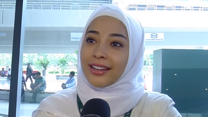 Nikita Willy Khatam Al Quran dalam 2 Minggu di Bulan Ramadhan, Ungkap Peran Besar Shireen Sungkar
