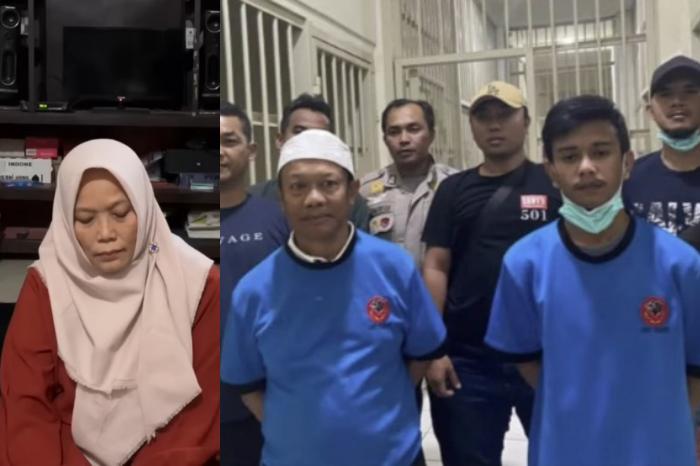 Keluarga Korban Pembunuhan Subang Ungkap Kecewa ke Danu dan Yosef, Ingin Pelaku Dihukum Mati