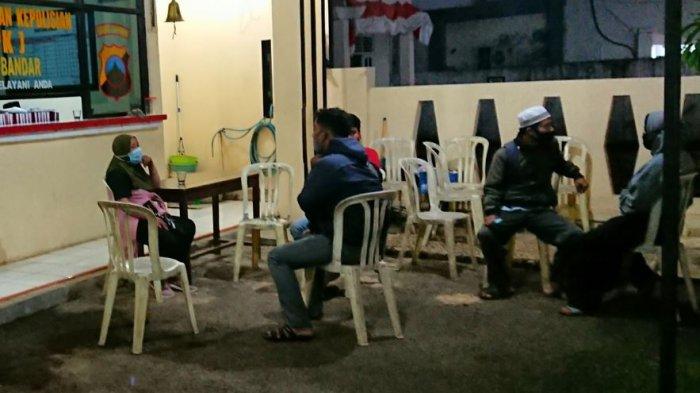 Kesaksian Warga Lihat Mobil Rombongan Pengantin Terjun ke Jurang 100meter: Bodinya Nyangkut di Pohon