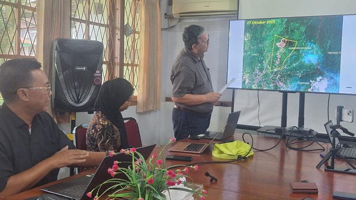Bantah Sawit PT TBS Jadi Biang Kerok Banjir Sumatera, Pakar IPB: Itu Karena Cuaca Ekstrem
