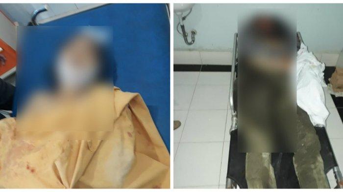 Kisah Pilu Sepasang Kekasih Tewas Kecelakaan Jelang Pernikahan, Berdua di Pelaminan Tinggal Kenangan