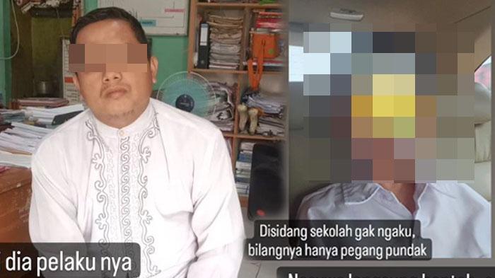 Ada Oknum Guru SD Diduga Lecehkan Murid, KPAD Bogor Minta Selektif Dalam Rekrutmen Pengajar