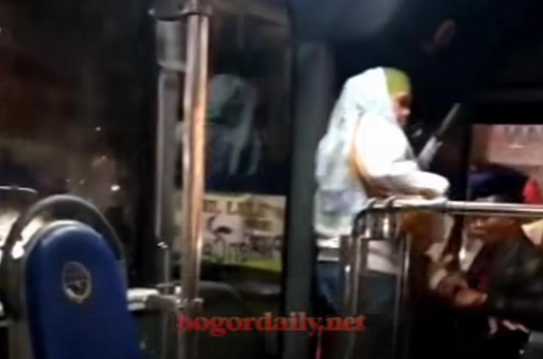 Viral Sopir Biskita Transpakuan Cekcok dengan Pengendara Lain, PLT Dirut Sebut Sudah Sesuai SOP