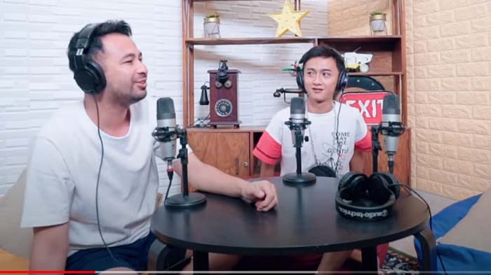 Sensen Raup Ratusan Juta Hasil Endorse, Raffi Ahmad Syok Tagih Komisi 20 Persen: Lu Kan Pake Nama Gw