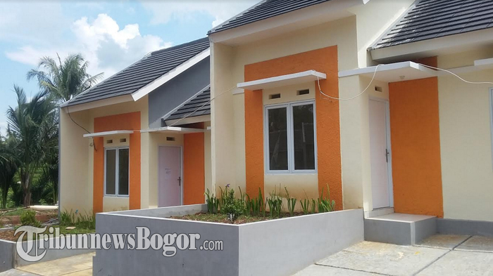 Ingin Membeli Rumah, Pelajari Dulu Perbedaan Rumah Subsidi dan Non Subsidi - Tribunnewsbogor.com