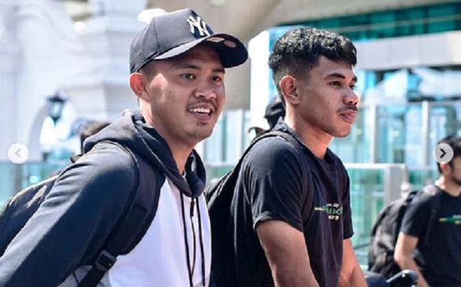 Persikabo 1973 Menuju Tangerang, Fans Sentil Pemain yang Masih Tersenyum Saat Tim di Zona Degradasi