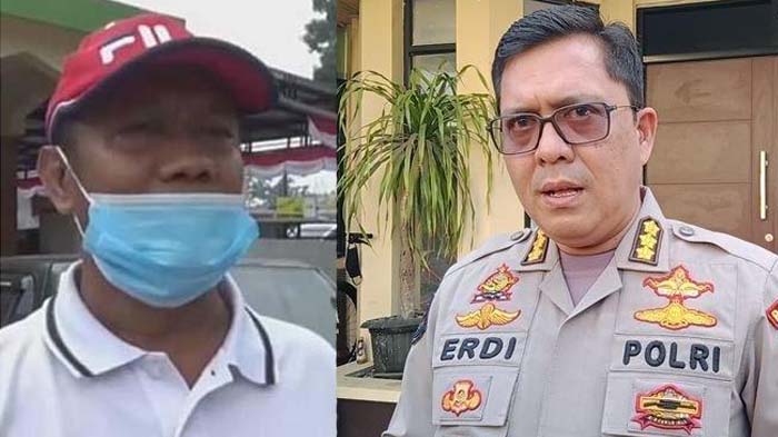 Polisi Curigai Pembunuh Tuti Ada Diantara 23 Saksi, Yosef Bereaksi Keras Bantah Ini: Tidak Mendasar!