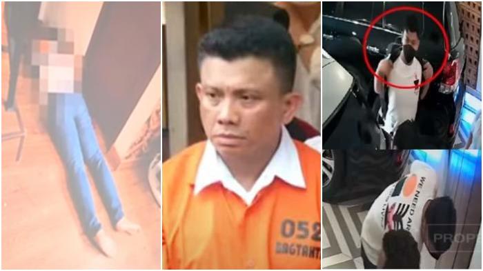 Terungkap Trik Ferdy Sambo CS Tutupi Jejak Pembunuhan Brigadir J, Kejahatan Fatal Hancurkan Karir