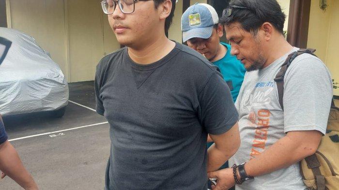 Ketakutan! Pembunuh Mahasiswa UI Mengaku Didatangi Sosok Korban untuk Balas Dendam