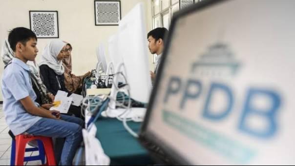 4 Cara Mengatasi Web Pendaftaran PPDB Jabar 2024 Eror, Calon Peserta Didik Baru Wajib Tahu