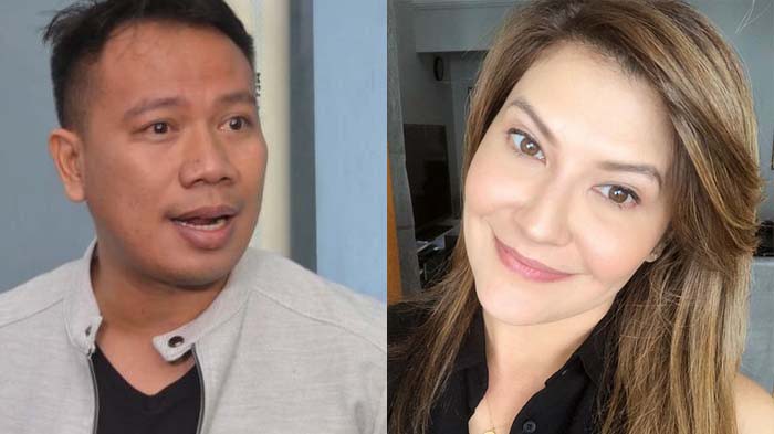 Vicky Prasetyo Kirim Pesan Berkali-kali, Tamara Bleszynski Risih hingga Beri Balasan Menohok Ini