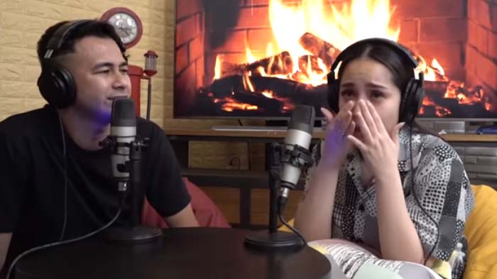 Minta Raffi Ahmad Tidak Sia-siakan Nagita Slavina, Soimah: Jangan Sok Ganteng