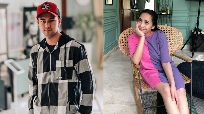 Nagita Slavina Ternyata Pernah Jadi Guru, Raffi Ahmad Kaget Saat Tahu Mata Pelajarannya