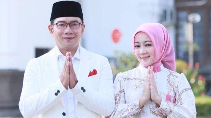 Terkuak Nasib Harta Gono-gini Ridwan Kamil Usai Cerai, Diam-diam Bikin Perjanjian dengan Atalia