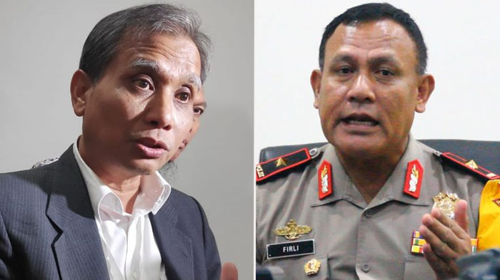 Seleksi Calon Pimpinan KPK, Ada yang Berdebat dengan Panitia Seleksi hingga Ditolak 500 Pegawai