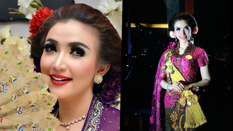 Tak Disangka Ternyata Segini Usia Roro Fitria, Netizen Banyak yang Terkecoh