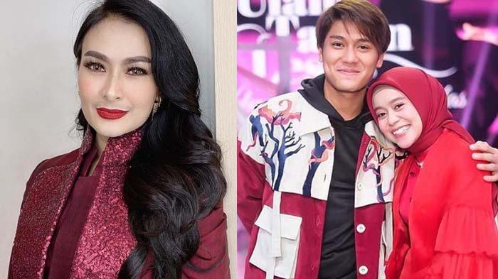 Ngadu ke Rizky Billar, Iis Dahlia Kesal Gara-gara Diserang Leslar, Lesty Bersuara : Please Stop !