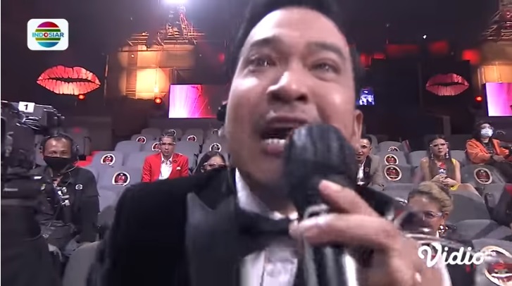 Emosi Ruben Onsu Saat Keluarganya Disebut Settingan, Semprot Barbie Kumalasari : Lu Ngatain Gua?