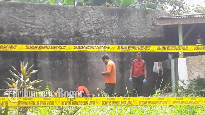 Polisi Sebut Anak Buah Pak Jenggot Yang Ditangkap Densus 88 Di Ciomas Adalah Simpatisan