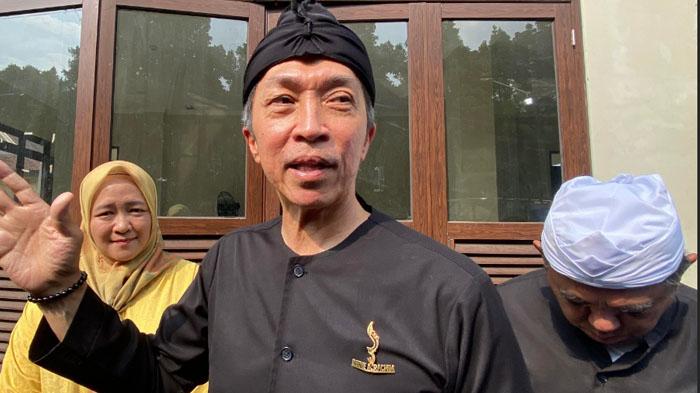 Dedie Rachim Ungkap Hasil Pertemuan dengan Pramono Anung, Rute TransJakarta Ditambah Sampai Bubulak