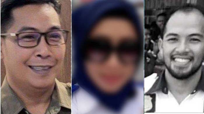 Merasa Berjasa, Kasatpol PP Tidak Suka Selingkuhannya Diganggu, Emosi Memuncak Sewa Pembunuh Bayaran