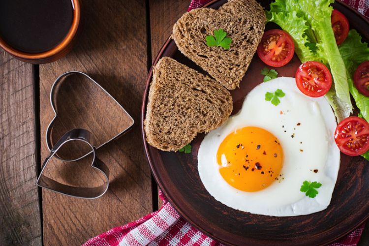 Menu Sarapan yang Tak Bikin Berat Badan Naik, Coba Rutin Konsumsi 4 Sajian Lezat Ini