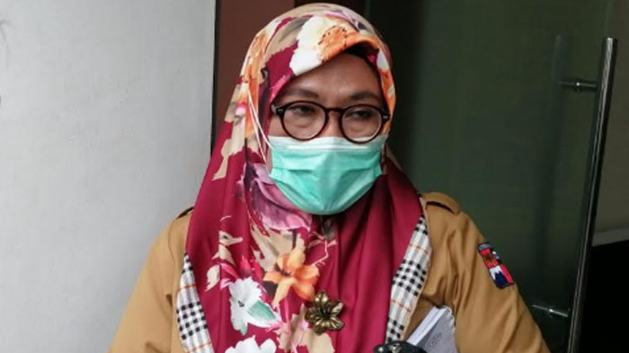 Kota Bogor Beberkan Perbedaan Data Covid-19, Sekda : Harusnya Kita Tidak Merah