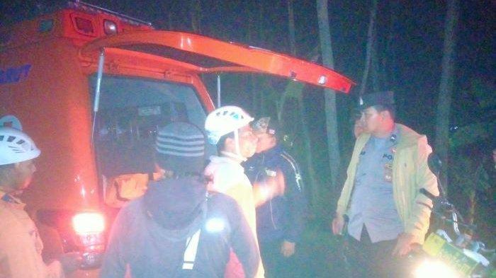 Detik-Detik Horor Sekelompok Pendaki Gunung Cikuray Dikepung Cuaca Buruk, Satu Tewas Tersambar Petir