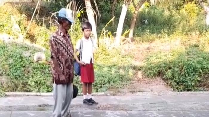 Siswa SD yang Pindah ke SLB karena Dibully Ternyata Punya Nilai IQ Rendah, Respon Guru Jadi Sorotan