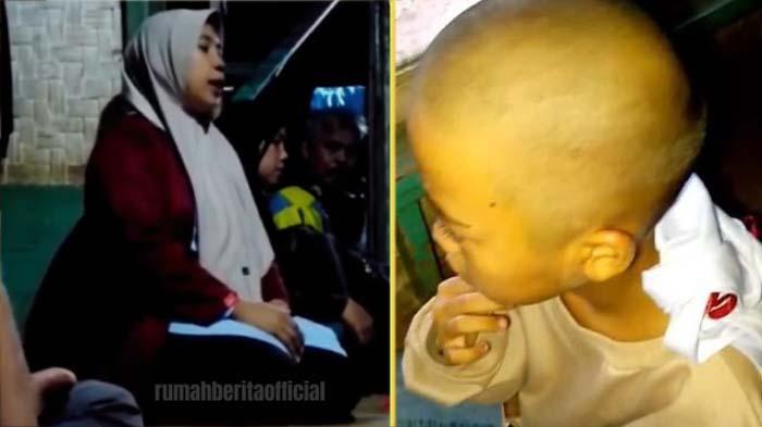 Buntut Panjang Viral Siswi SD Dibotakin Guru, Dinas Pendidikan Bersuara, Nasib Sang Murid Kini Miris
