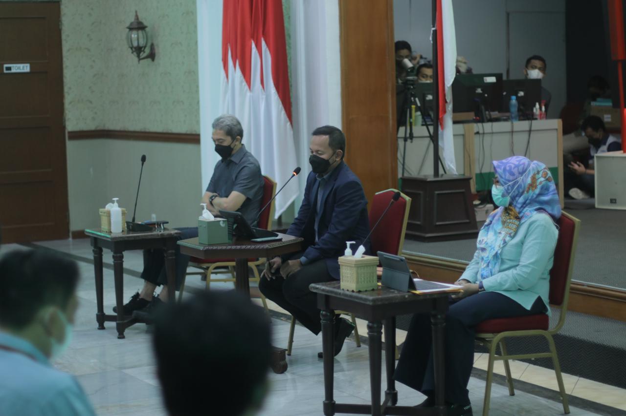 Pimpin Briefing Staf, Bima Arya Bahas Sosialisasi Si Badra hingga Rencana Membuat Museum