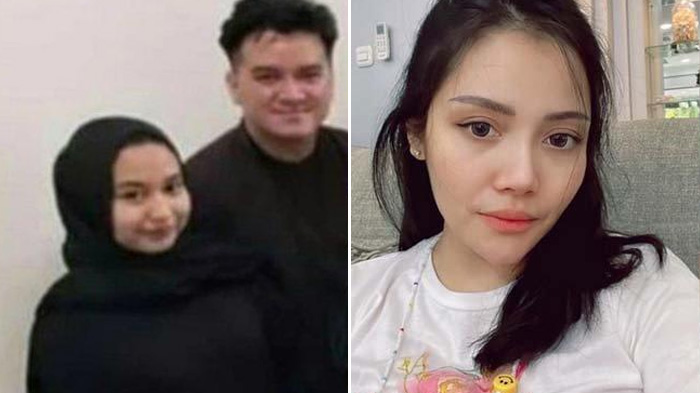 Jemput Anak Sambungnya ke Sekolah, Penampilan Susi Istri Steno Dikritik Mawar AFI : Tau Tempat Dong!