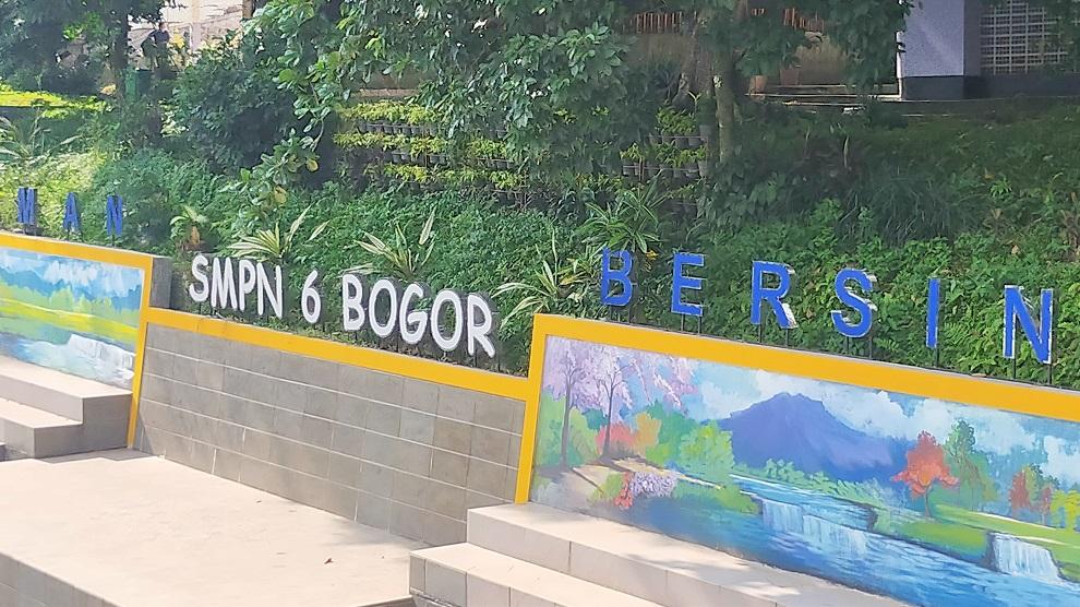 Orangtua Murid Pertanyakan Tranparansi Sistem PPDB di SMPN 6 Kota Bogor, Begini Respon Pihak Sekolah