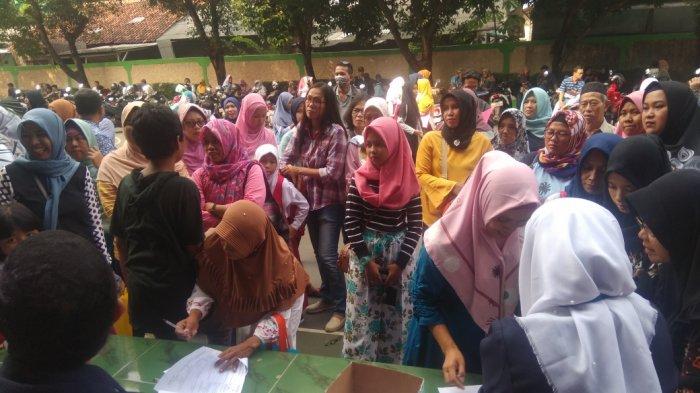 Ini Cara Mudah Lakukan Daftar Ulang PPDB 2019