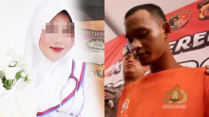 Sosok Devid, Pembunuh Wanita di Apartemen Bogor, Sudah Rencana Habisi Nindi Sebelum Check-in