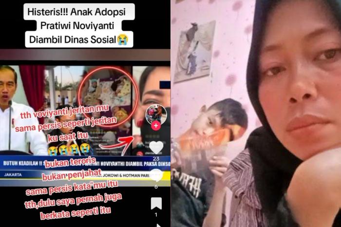 Unggah Postingan Pratiwi Noviyanthi, Siti TKI Khawatirkan Nasib Sha Wang: Aku Bukan Teroris