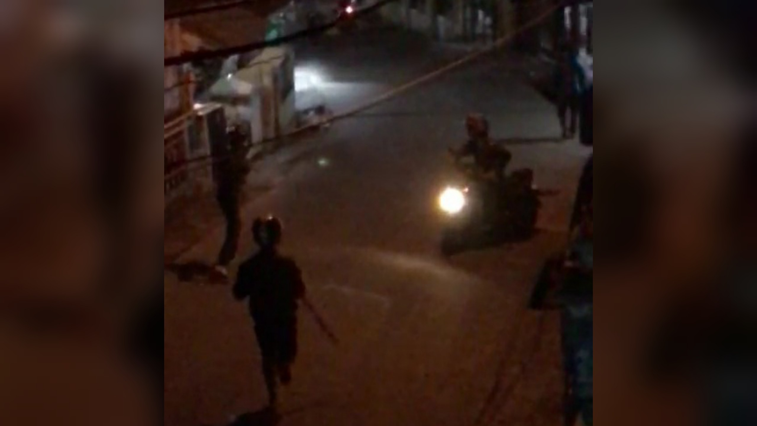 Beredar Video Diduga Geng Motor Beraksi di Bogor, Kapolres : Kita Akan Tindak