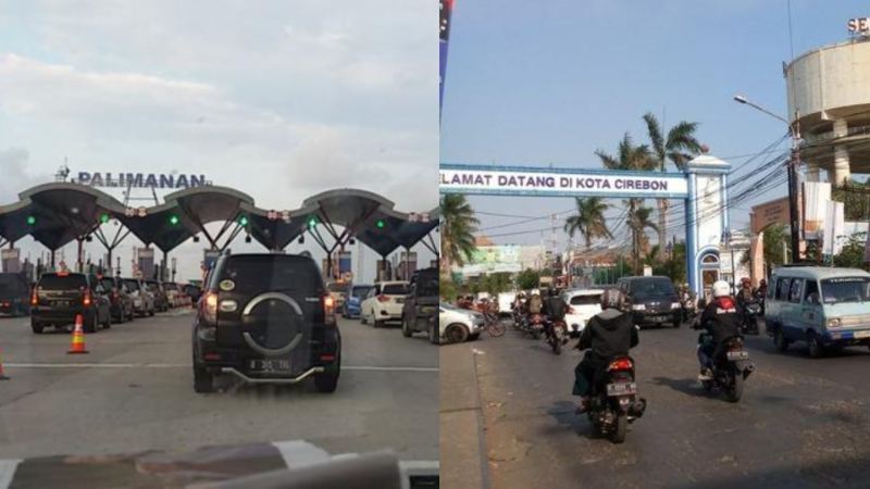 Jelang Libur Lebaran 2022, Catat Tarif Tol Jakarta-Cirebon Terbaru, Lengkap Syarat dan Aturan Mudik