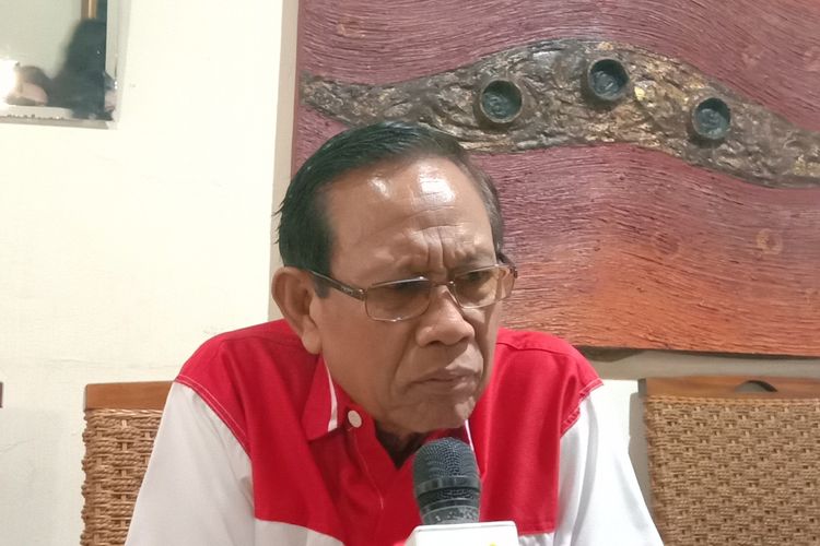 5 Anggotanya Termasuk Nunung Terjerat narkoba, Tarzan Geram Disebut Srimulat Gembong Narkoba