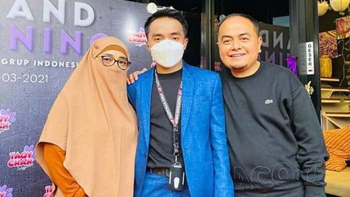 Suaminya Nikah Lagi hingga Dituding Punya Penyimpangan, Ibunda Taqy Malik Bijak: Pasti Ada Hikmahnya