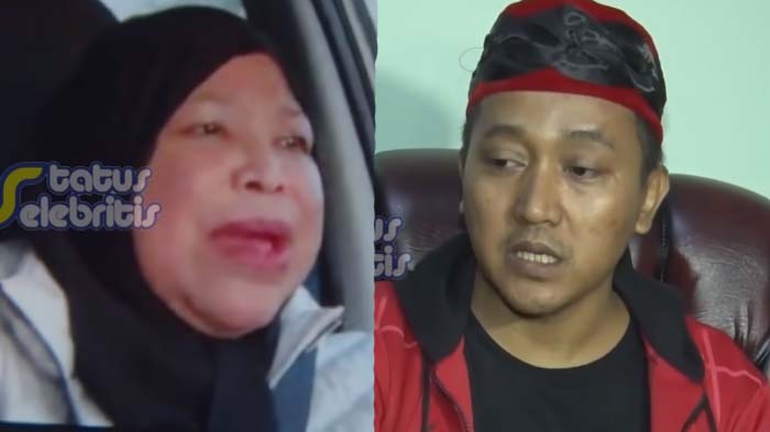 Ngaku Bisnismen Sering ke Luar Negeri, Teddy Dipermalukan Mantan Istri: Dia Selingkuh & Tukang Pijit