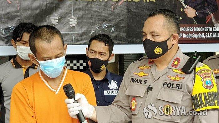 Pengakuan Suami yang Relakan Istri Layani 3 Pria Sekaligus di Kamar Hotel: Main Bareng-bareng 2 Jam